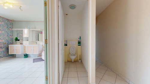 Room in Rue Barra, Angers for 163 m² with 4 bedrooms - Gallery - 7