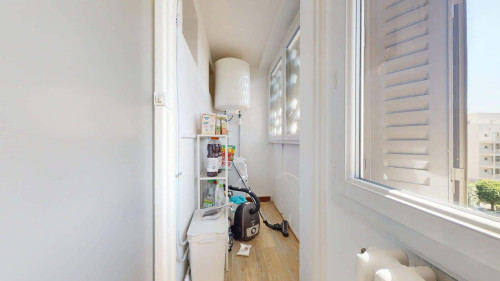 Room in Avenue Général Frère, Lyon for 70 m² with 3 bedrooms - Gallery - 6