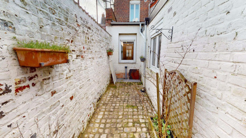 Room in Rue de Bouvines, Roubaix for 107 m² with 3 bedrooms - Gallery - 7