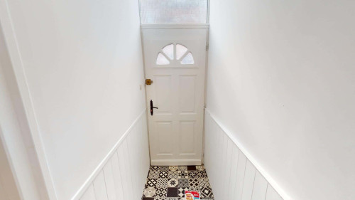 Room in Rue de Bouvines, Roubaix for 107 m² with 3 bedrooms - Gallery - 5