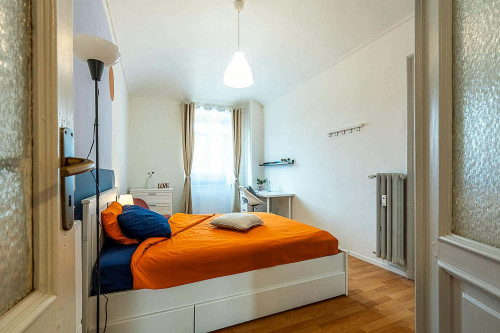 Corso Corso Re Umberto n.74 - Stanza 117