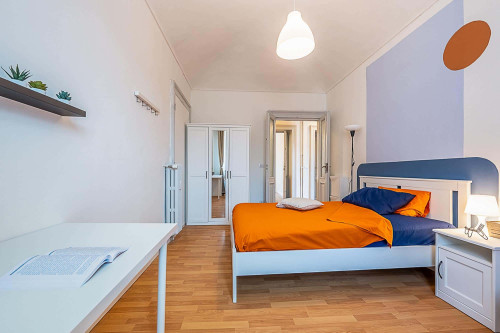 Corso Corso Re Umberto n.74 - Stanza 117 - Gallery - 5