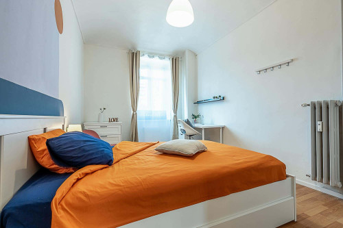 Corso Corso Re Umberto n.74 - Stanza 117