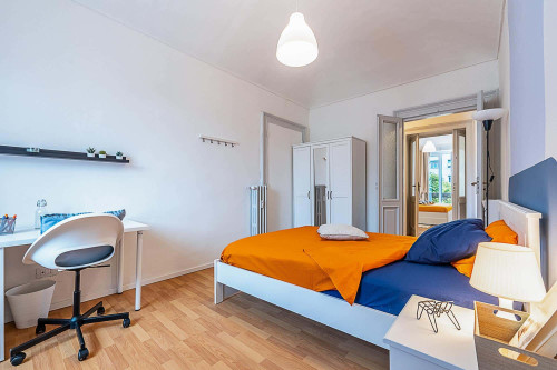 Corso Corso Re Umberto n.74 - Stanza 117 - Gallery - 6