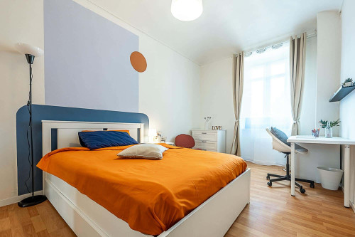 Corso Corso Re Umberto n.74 - Stanza 117