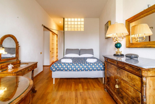 Spacious 2-bedroom flat in Valdimontone - Gallery - 3