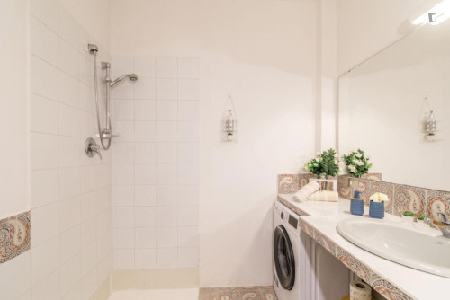 Spacious 2-bedroom flat in Valdimontone - Gallery - 20