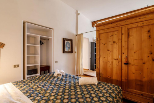 Spacious 2-bedroom flat in Valdimontone - Gallery - 11