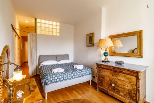 Spacious 2-bedroom flat in Valdimontone - Gallery - 2