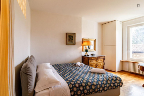 Spacious 2-bedroom flat in Valdimontone - Gallery - 4