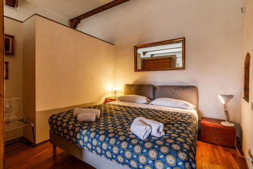 Spacious 2-bedroom flat in Valdimontone - Gallery - 12