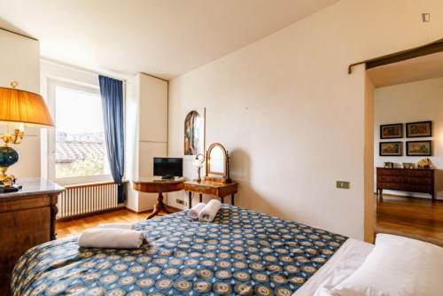 Spacious 2-bedroom flat in Valdimontone - Gallery - 5