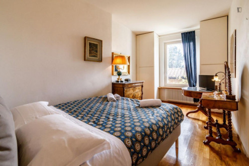 Spacious 2-bedroom flat in Valdimontone - Gallery - 10