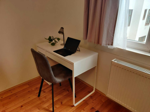 Pappenheimgasse, Vienna - Gallery - 10