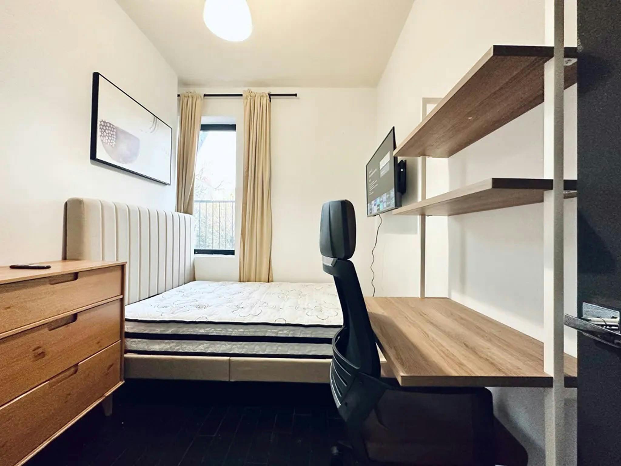 Private Room - 1