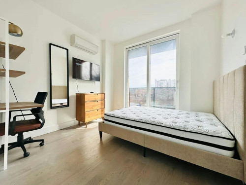 Albemarle Road, Kings County, 