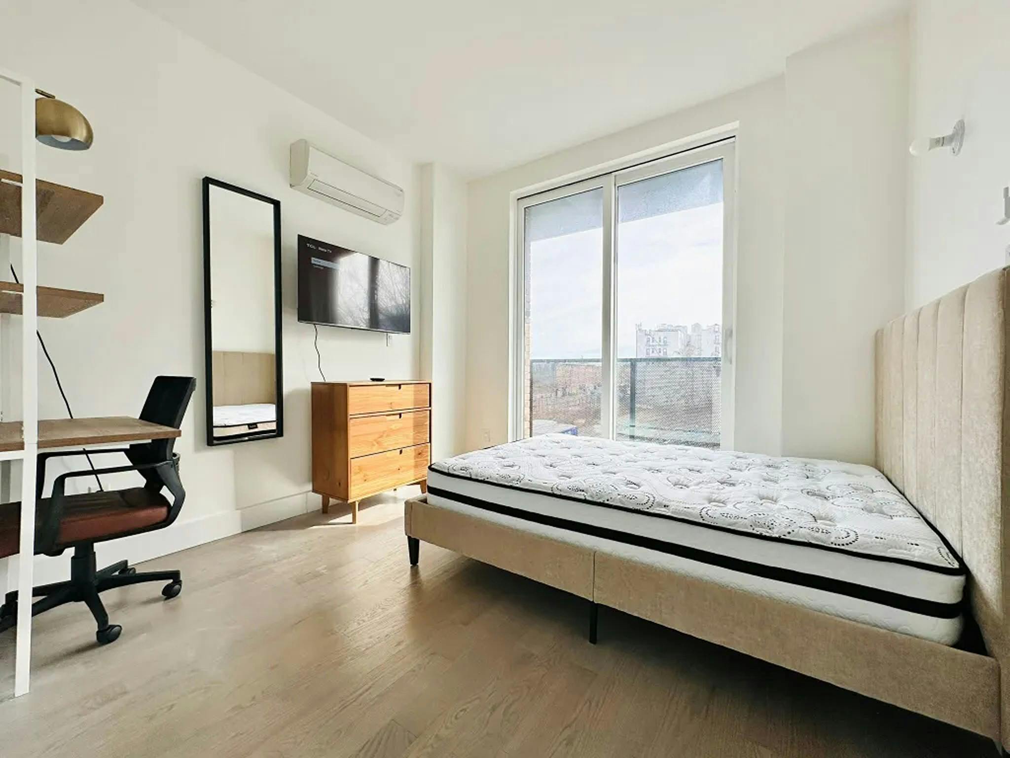 Private Room - 1