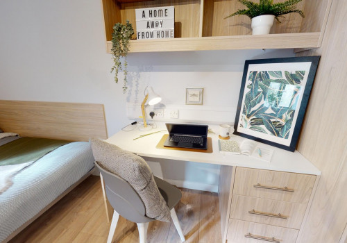  Studio  -  iQ Sawmills  - Gallery -  1