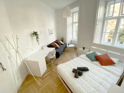 Große Neugasse, Vienna