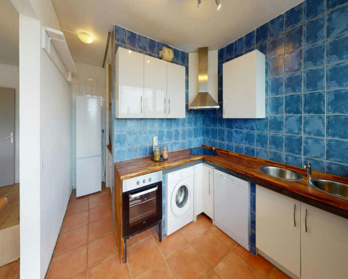 Rue du Faubourg Saint-Jaumes, Montpellier - Gallery - 10
