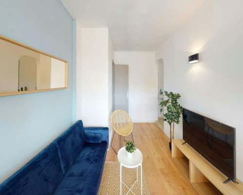 Rue du Faubourg Saint-Jaumes, Montpellier - Gallery - 9