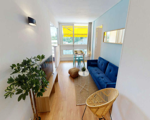 Rue du Faubourg Saint-Jaumes, Montpellier - Gallery - 5