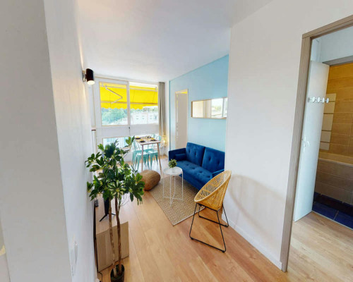 Rue du Faubourg Saint-Jaumes, Montpellier - Gallery - 7