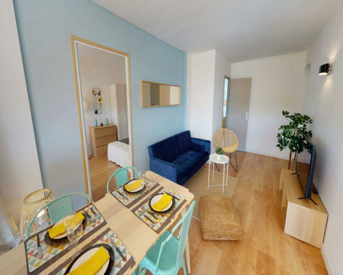 Rue du Faubourg Saint-Jaumes, Montpellier - Gallery - 8