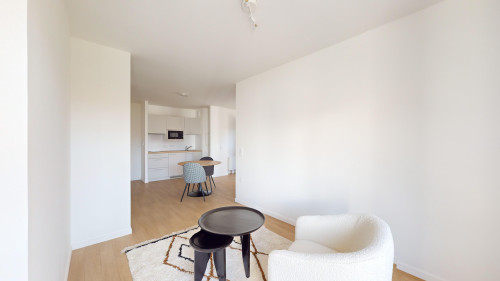 Saint-Ouen Berthoud - 210