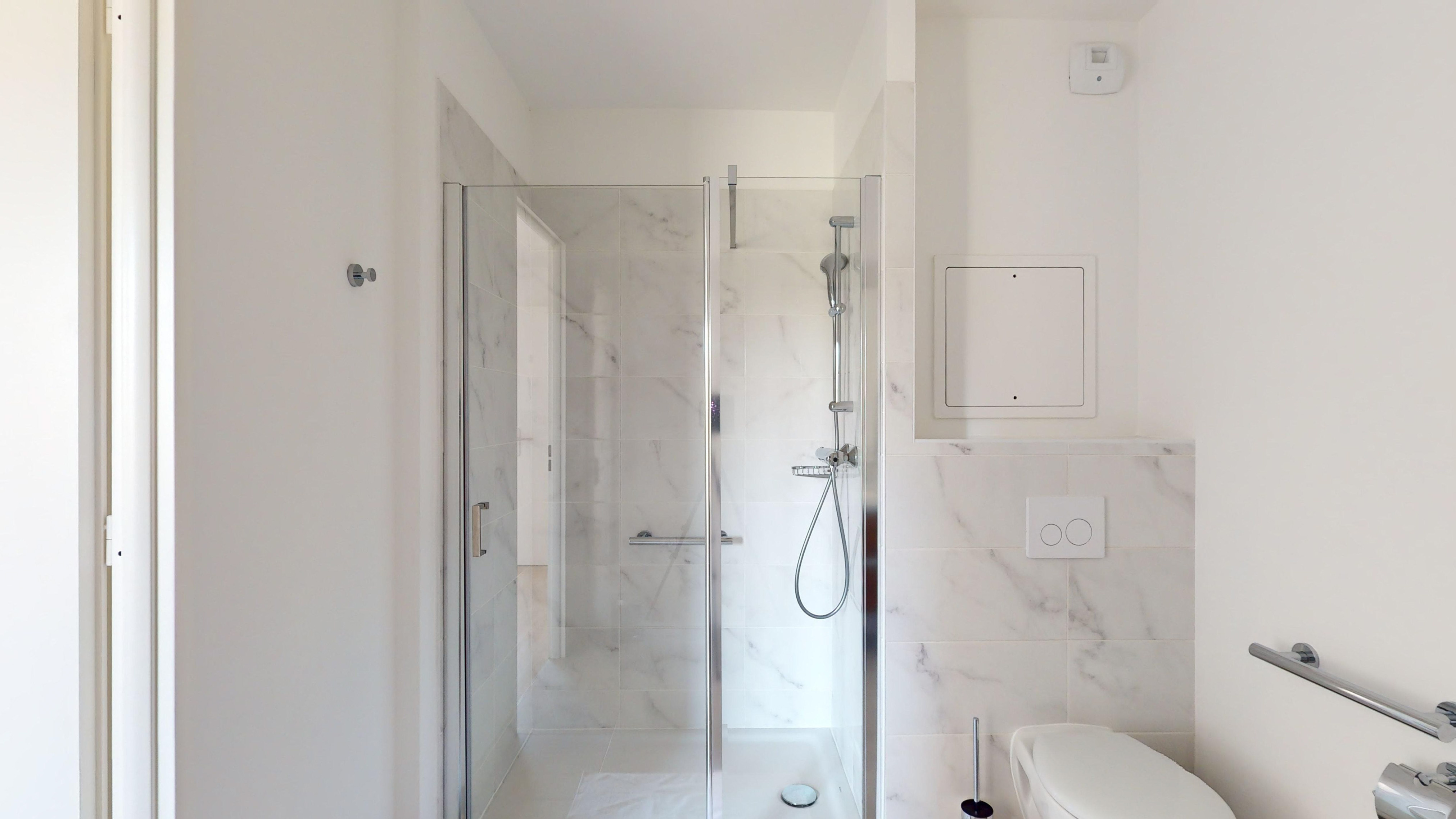 ARCHIVED - Appartement Privé - 211 - 1