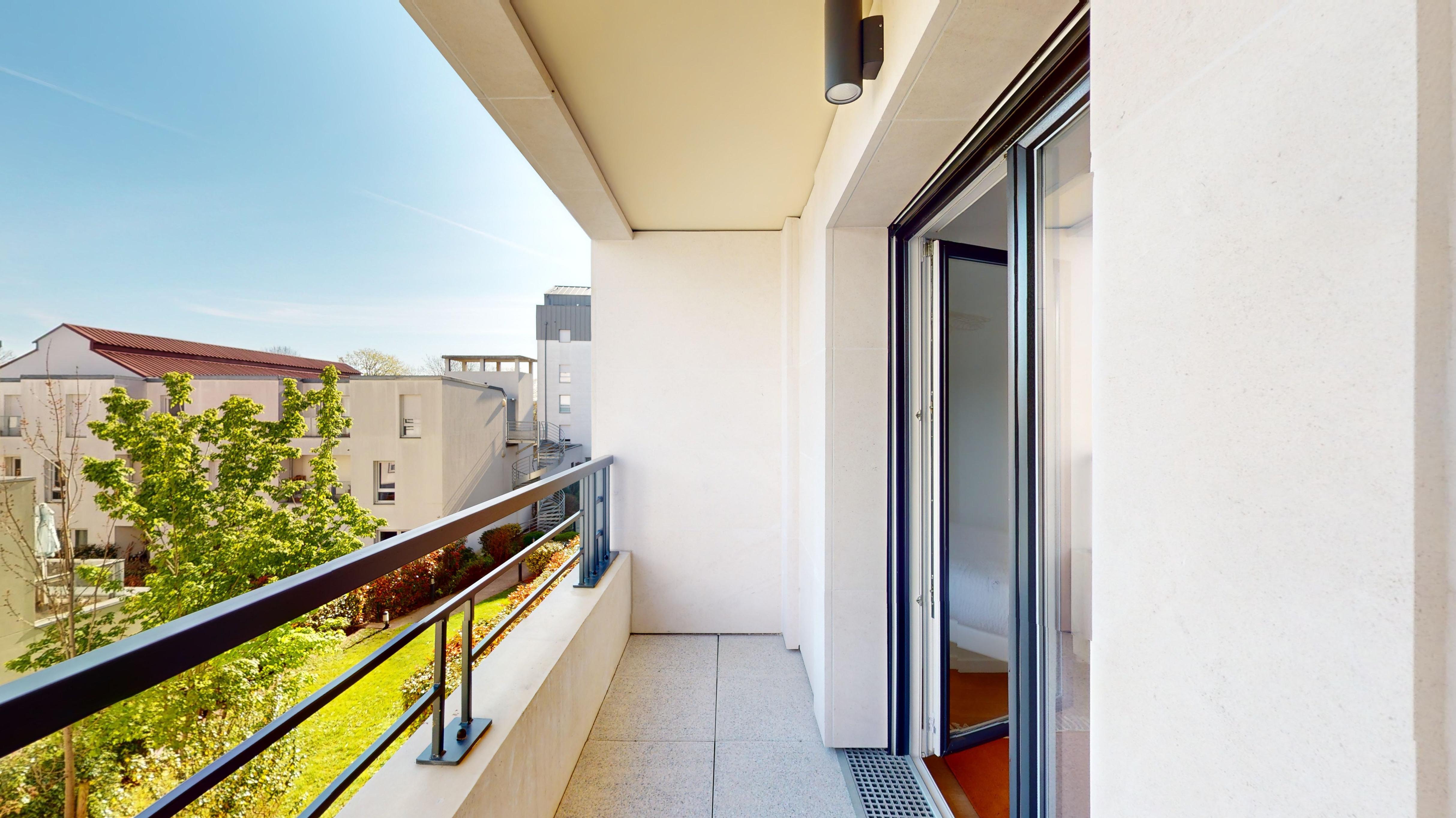 Appartement Privé - 217 - 3
