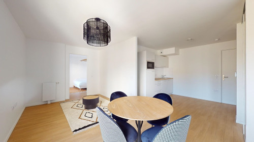 Saint-Ouen Berthoud - 401