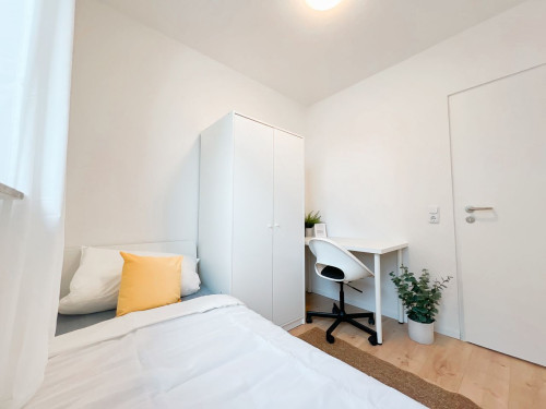 Shared Apartment in Liederbach - Gallery - 3