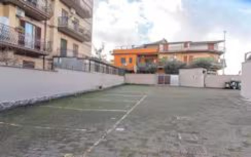Via di Carcaricola