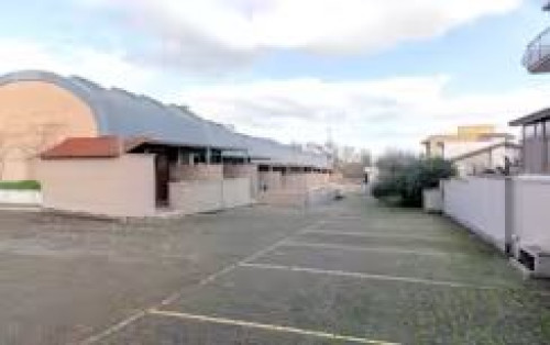Via di Carcaricola
