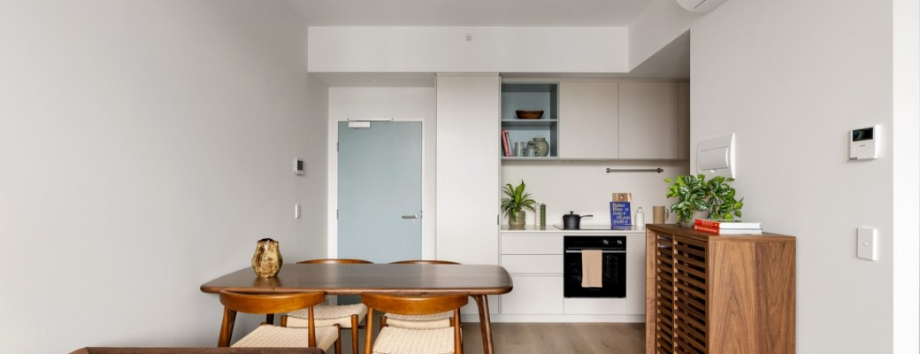 1 Bed 1 Bath - 3