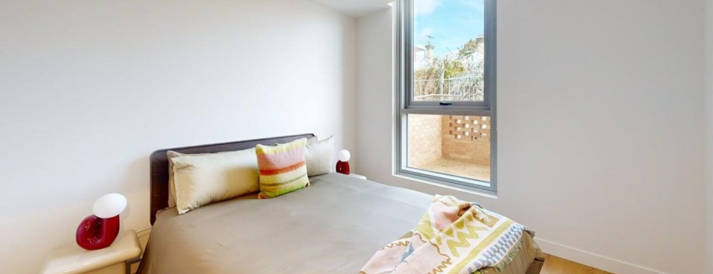 2 Bed 2 Bath - 1