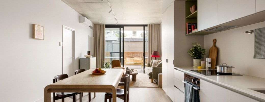 3 Bed 2 Bath - 5