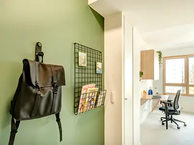 Studio - 14