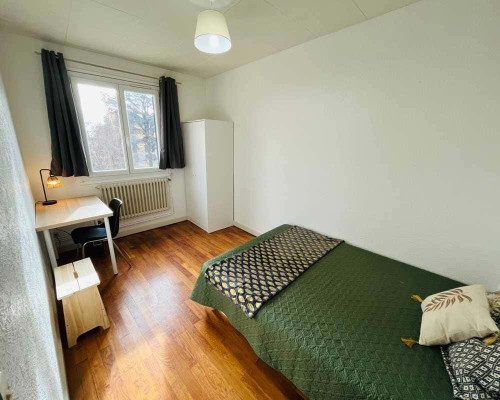 Chambre dans le rue d'austerlitz - Gallery - 5