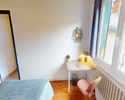 Chambre dans le rue d'austerlitz - Gallery - 7