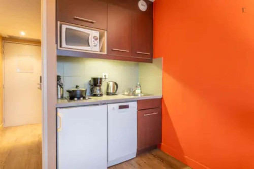 Apartment in Rue des Mousses, Marseille for 22 m² - Gallery - 5