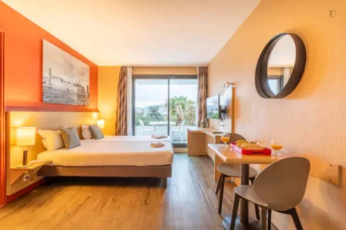 Apartment in Rue des Mousses, Marseille for 22 m² - Gallery - 11