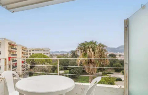 Apartment in Rue des Mousses, Marseille for 22 m² - Gallery - 8
