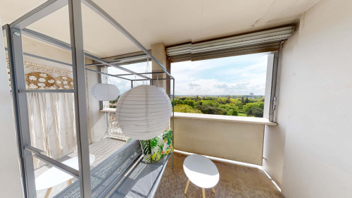 Room in Rue du Parc, Bron for 102 m² with 5 bedrooms - Gallery - 16