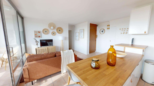 Room in Rue du Parc, Bron for 102 m² with 5 bedrooms - Gallery - 12