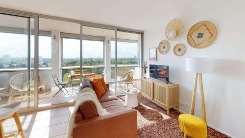 Room in Rue du Parc, Bron for 102 m² with 5 bedrooms - Gallery - 14