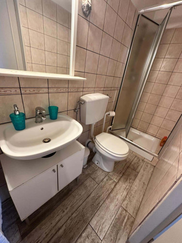 Apartment in Via Rosina, Firenze for 30 m² with 1 bedroom - Gallery - 9