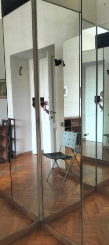 Single Bedroom in Rome - Gallery - 8