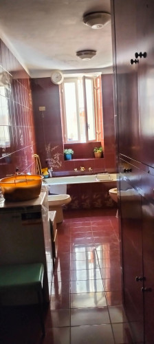 Single Bedroom in Rome - Gallery - 15